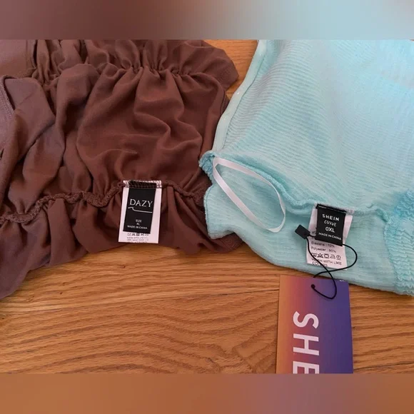 Halter Set - Picture 7 of 7